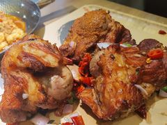 -沈家花园如皋菜(君御豪庭店)