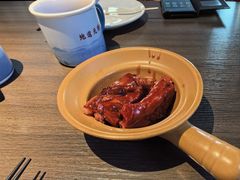 -蜜桃餐厅·古运河畔(南下塘店)