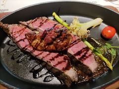 -西堤牛排(合肥之心城店)