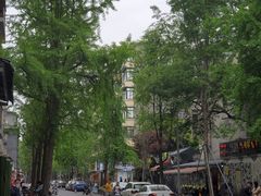 -奎星楼街
