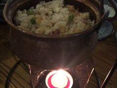 -兰木肆·云南菜(龙湖U城天街店)
