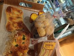 -丁香西饼屋(桂林路店)