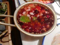 -贤合庄卤味火锅(时代广场店)