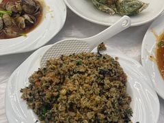 -众味海鲜大排档·活海鲜·潮汕味(南澳店)