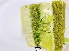 -积慕Cake(解放大道店)