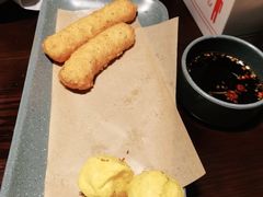 -新石器烤肉(虹悦城店)