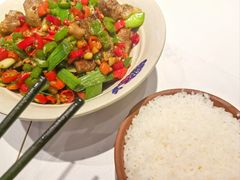 -潇湘阁(汉光百货店)