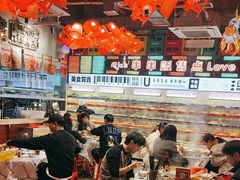 -大芊金重庆串串火锅(南京路店)