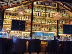 -秀·爱尔兰餐吧(上海路店)