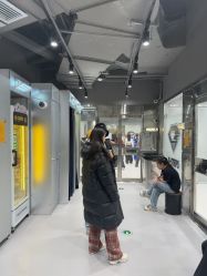 -G-STEPS舞蹈工作室