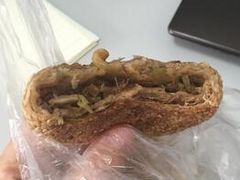 -李小老烧饼(常营民族家园店)