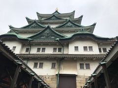 -名古屋城