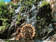 -大连天门山国家森林公园