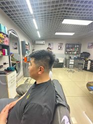 -保罗造型