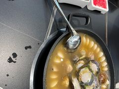 -万科生活广场(东莞松山湖店)
