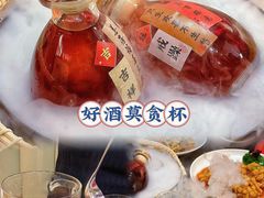-食味酒味天津菜·古法鲜酿米酒(鼓楼店)