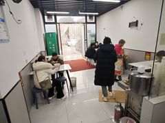 -江妈面馆(夷陵路店)