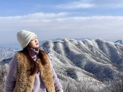 -洛阳白云山景区