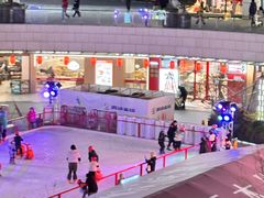 -浦江城市生活广场(江月路店)