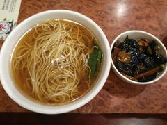 -功德林(南京西路店)