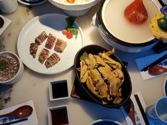 -桂满陇天书(南京德基旗舰店)