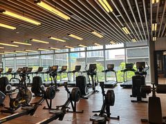 -燃坊JEN ACTIVE游泳健身中心·深圳前海JEN酒店