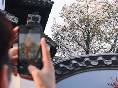 -拙政园