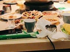 -驭羊大爷烤羊腿·羊蝎子火锅(玉凤路总店)
