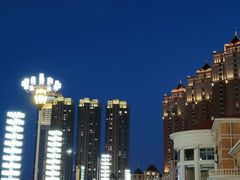 -星海广场