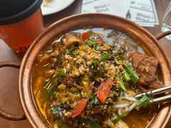 -Blac+Blac(中海环宇荟店)