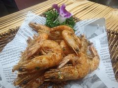 -醉壹号海鲜大排档·老厦门特色菜(厦门美食地标店)