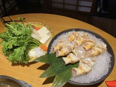-綱元·海鲜豆捞(明州里店)