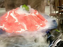 -秦宝雪花牛肉养生火锅(大兴九臻店)