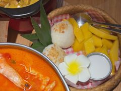 -小小集渔·泰式大排档(南京江宁万达店)