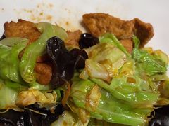 -肘子酥·天津菜·特色捞面(德云社店)