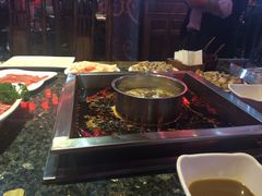 -李雪火锅食府(宽窄巷子总店)