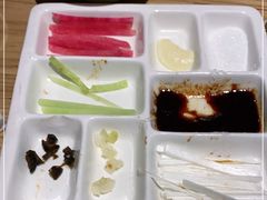 -小大董·烤鸭(五棵松店)