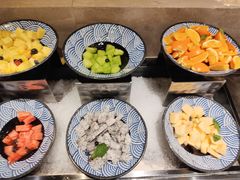 -索菲特西湖大酒店·香榭丽全日候餐厅(南山路店)