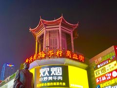 -黄兴南路步行商业街