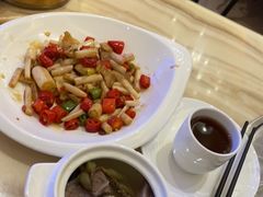 -锦粤宫·精致粤菜(深圳北站店)