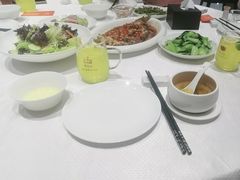 -龙水山大酒楼(万寿路店)