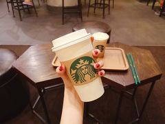 -星巴克(厦门SM新生活广场店)