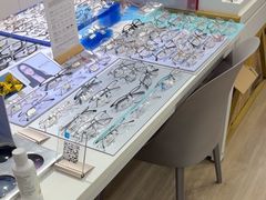 -天空之镜眼镜店蔡司依视路配镜授权零售店(望京颐堤港店)