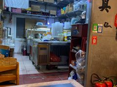 -清真宏玉祥黄门脸餐厅(华荫东里店)