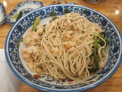 -裕兴记·三虾面(西北街总店)