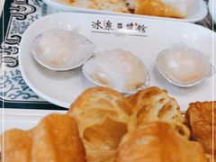 -冰泉豆浆馆(阳朔店)