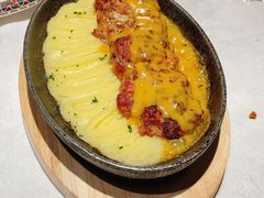 -俄士厨房(环球港店)