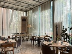 -果仁·意大利餐厅(财富广场店)