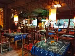 大堂-香满楼(临安路店)