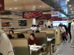 -海底捞火锅(万达广场店)